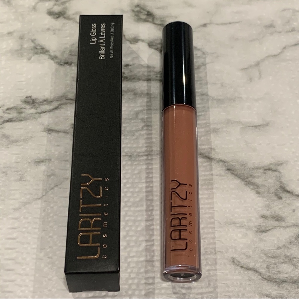 ⭐️$2⭐️ Add-on Laritzy Cosmetics Gloss Shade Vibe